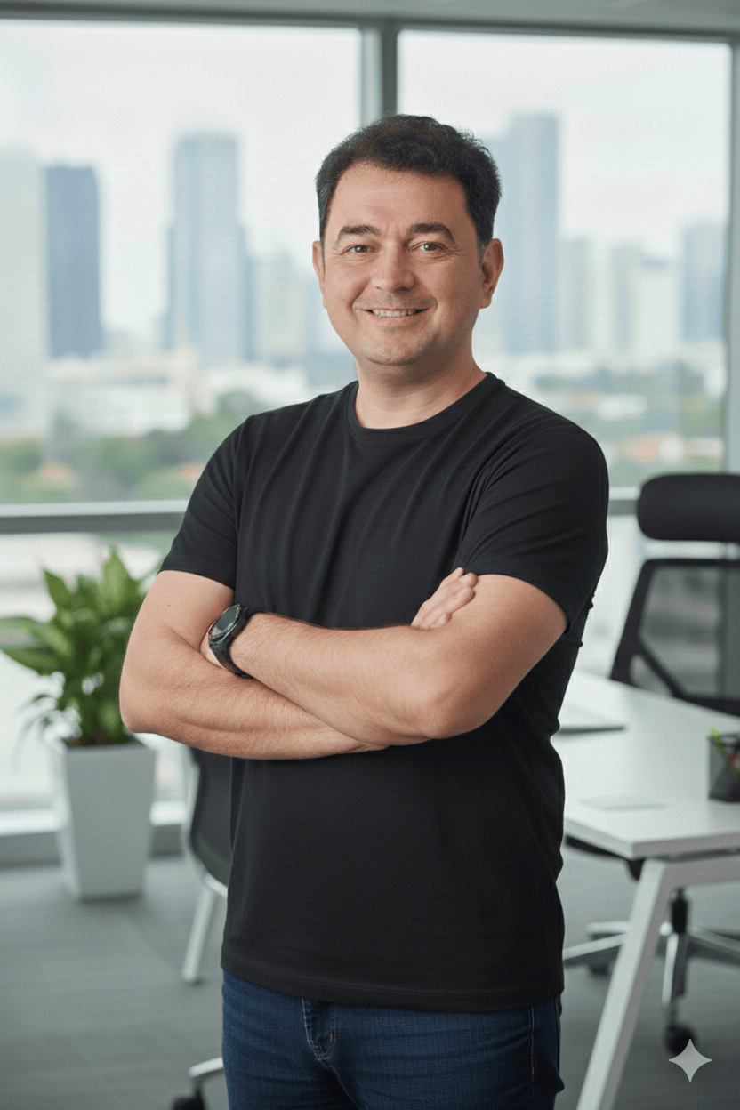 Erol Işıldak
